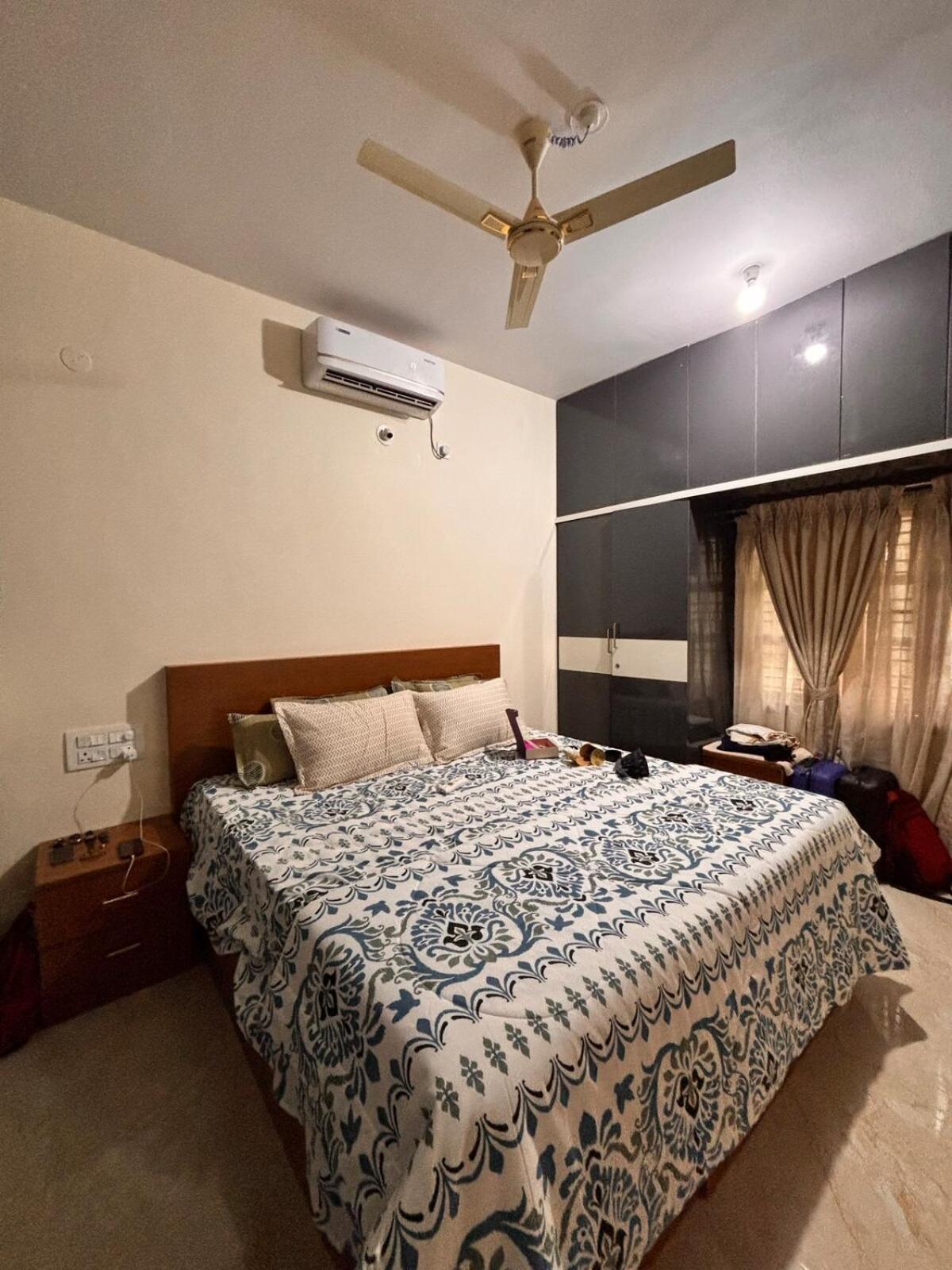 Max Farms Villa Shimoga Exterior photo
