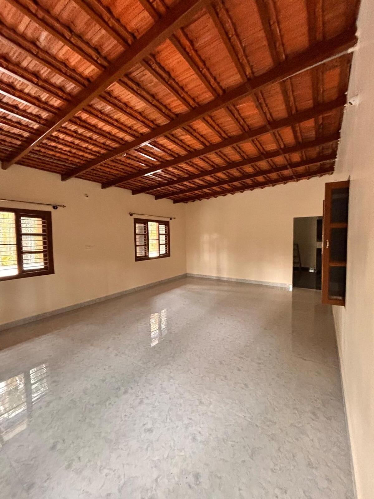 Max Farms Villa Shimoga Exterior photo